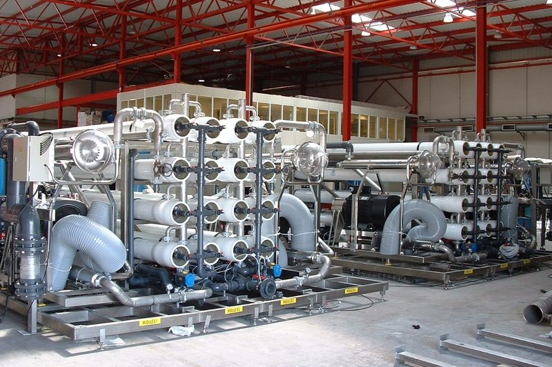 desaladora holcim