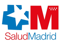Logotipo del Servicio Madrileño de Salud (SERMAS).