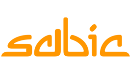 Logotipo de Sabic