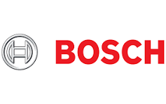 Logotipo de Bosch.