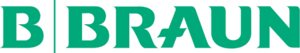 Logotipo de B. Braun.