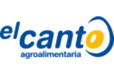 Logotipo de El Canto Agroalimentaria.