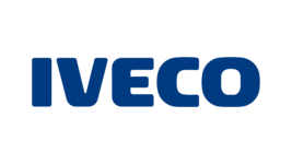 Logotipo de IVECO.