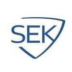 Logotipo de la Universidad SEK.