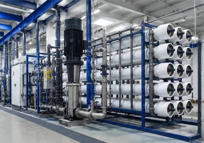 oi industrial crn grande